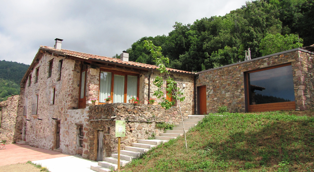 Casa rural