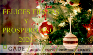 Feliz Navidad 2019