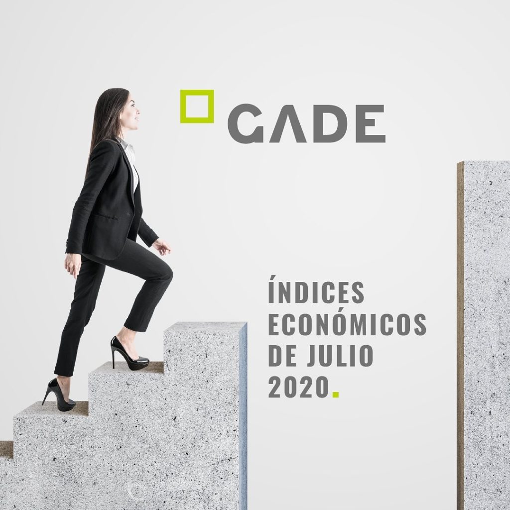 Indices económicos Julio 2020