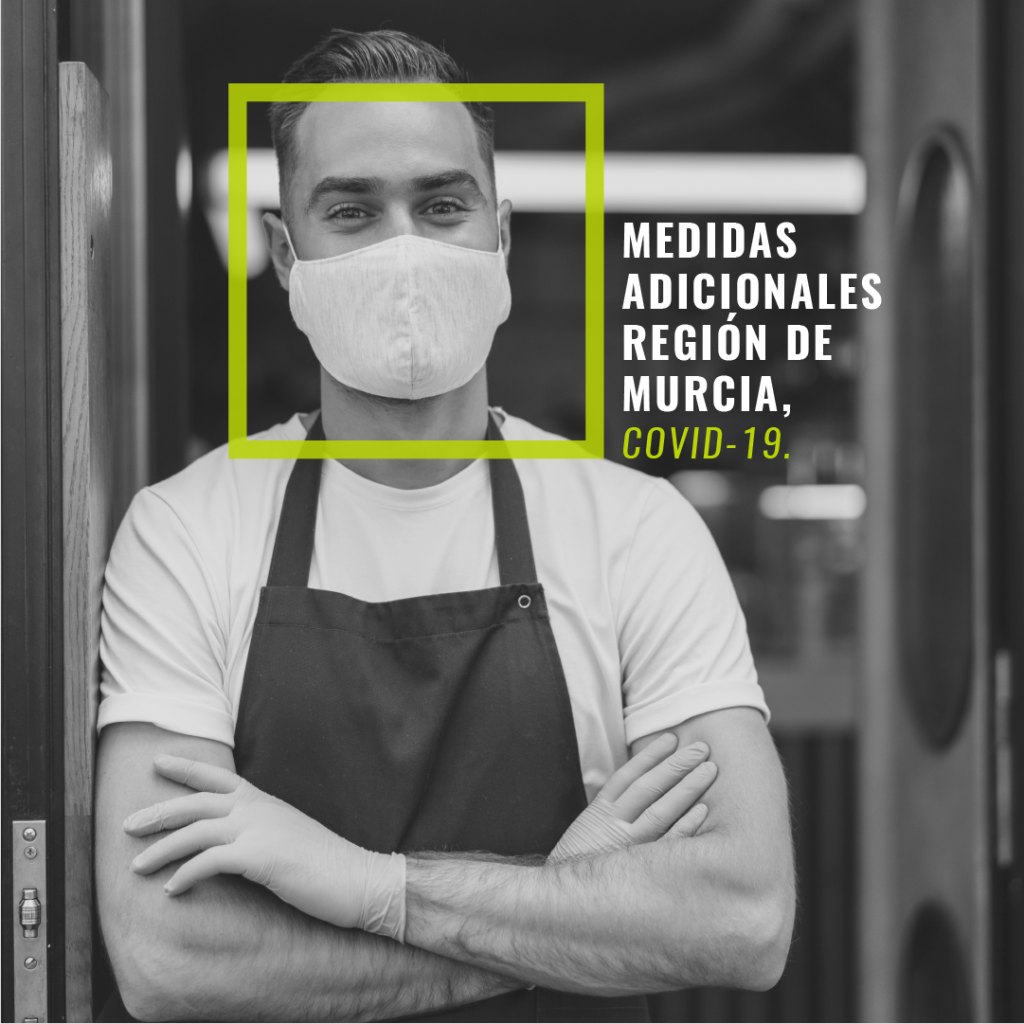 Medidas adicionales COVID19