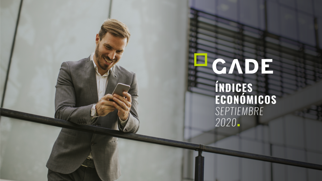 Índices económicos septiembre 2020