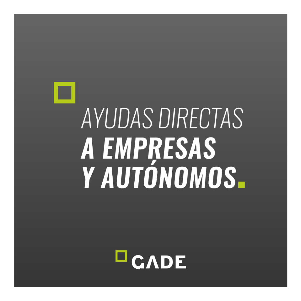 AYUDAS EMPRESAS Y AUTONOMOS