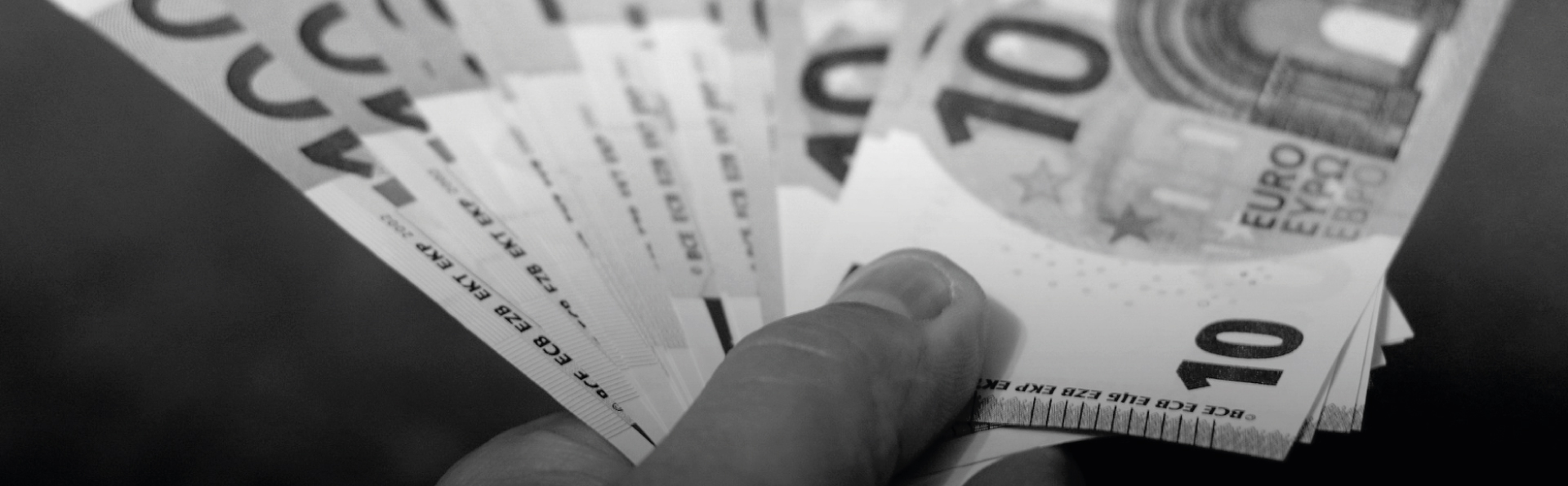 Limitación de pagos en efectivo