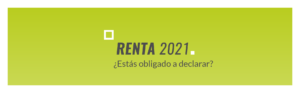 renta 2021