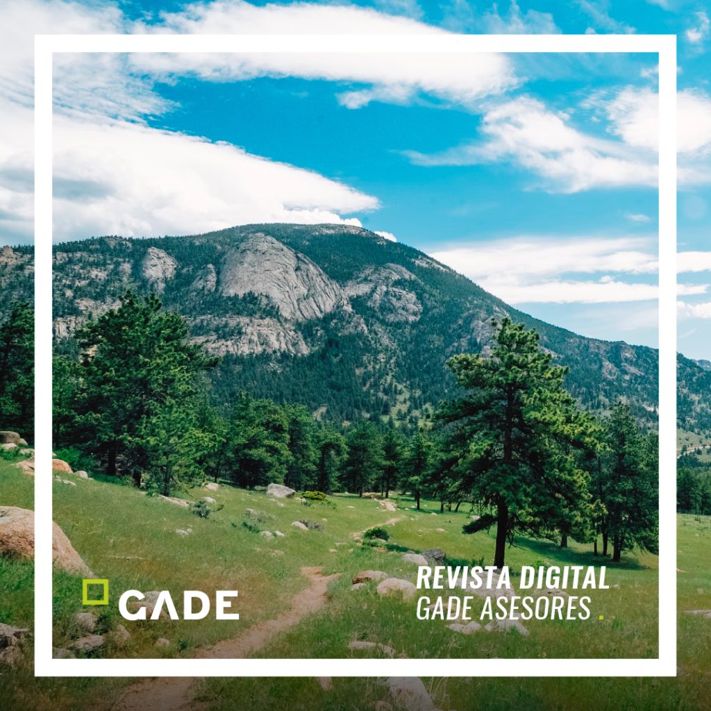 GADE Revista digital 1T 2023