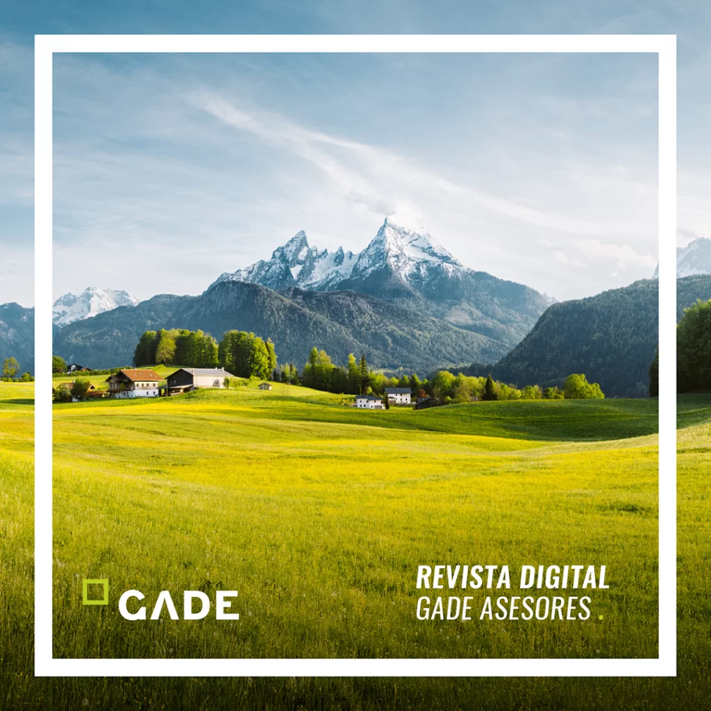 Revista digital GADE 3T/2023