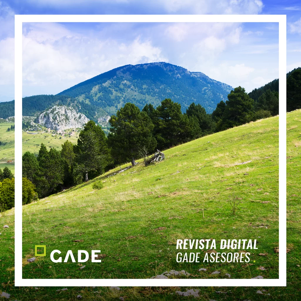 Revista digital GADE 4T/2023
