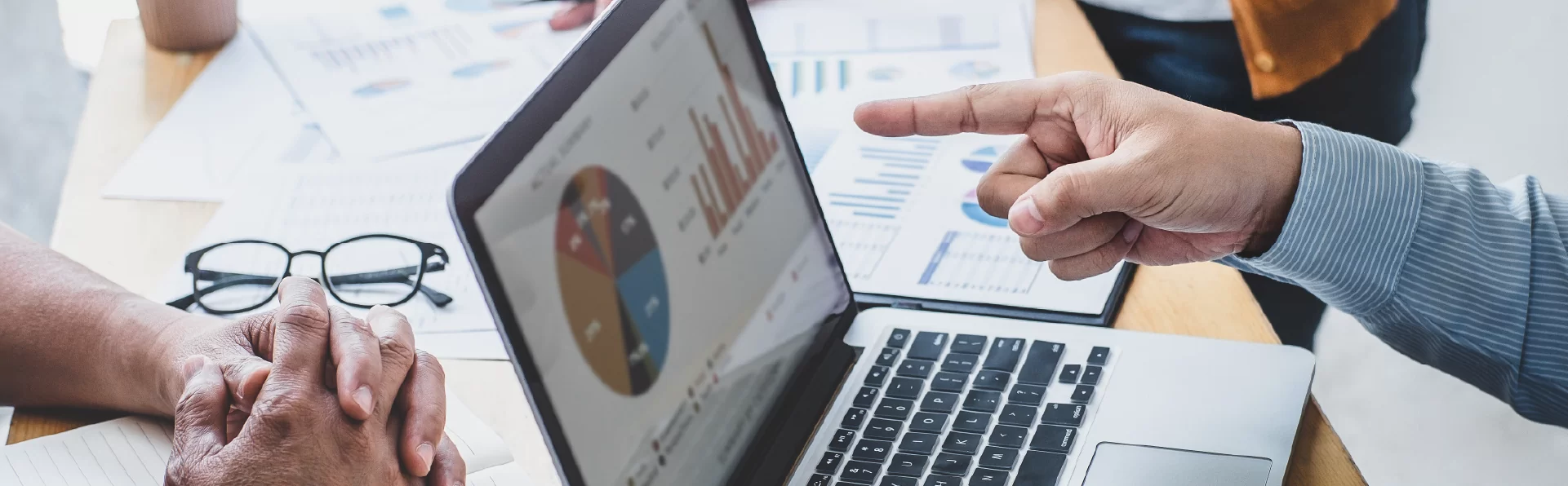 Índices económicos de interés – Abril 2025