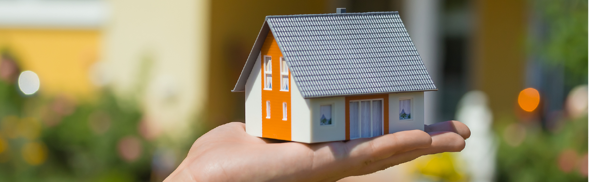 Compra vivienda Murcia 2025