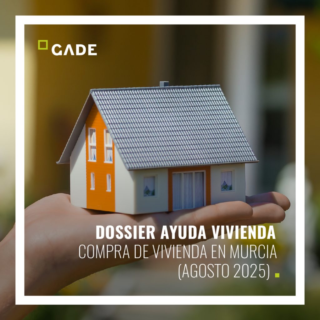 Compra de Vivienda en Murcia (Agosto 2025)