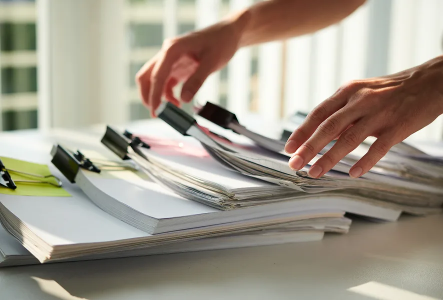 Abogado laboral Despidos Murcia